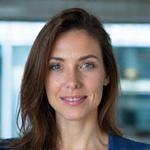 Portrait de Sophie Lefevre, Directrice de l'Ingénierie