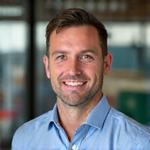 Portrait de David Martin, Directeur des Opérations