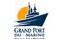 Logo du Grand Port Maritime du Havre